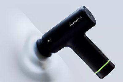Hyperice (Hypervolt 3)