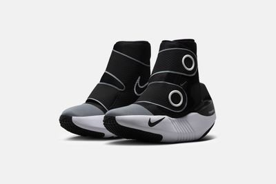 Nike × Hyperice