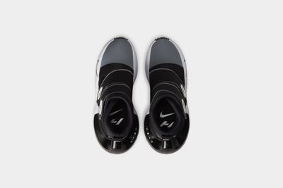 Nike × Hyperice