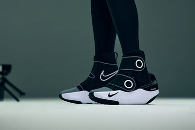 Nike × Hyperice