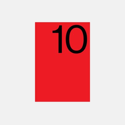 Visuelle Edition 10