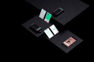 Acetrack