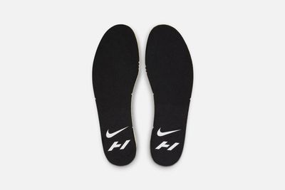 Nike × Hyperice