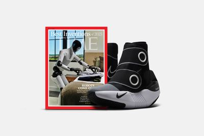 Hyperboot