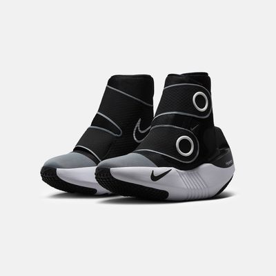 Hyperboot launch