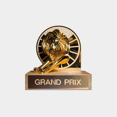 Cannes Lions