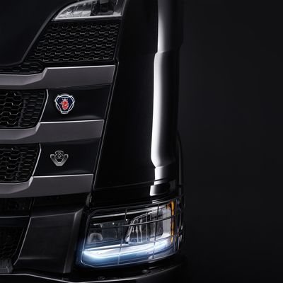 Scania