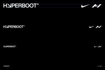 Nike × Hyperice