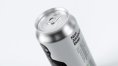 Alcoholic Vodka