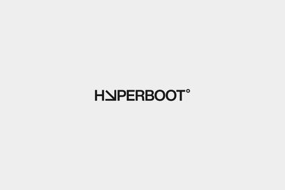 Nike × Hyperice
