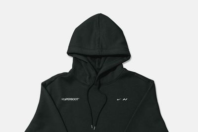 Nike × Hyperice