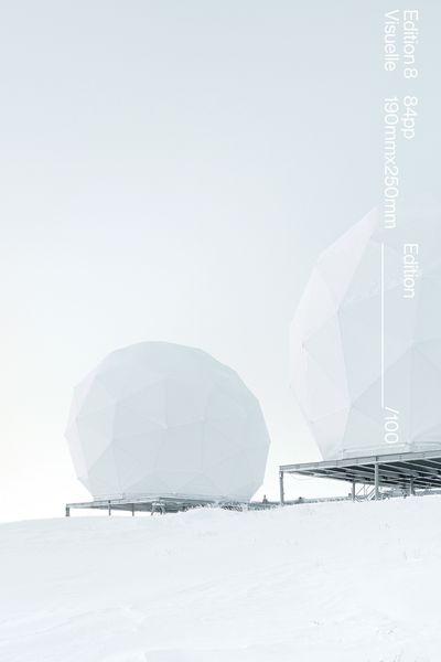 Visuelle Edition 8