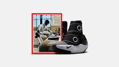 Hyperboot