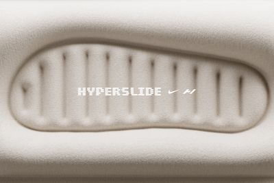 Nike Air Zoom Hyperslide
