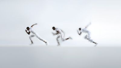 Hyperice (Hypervolt 3)