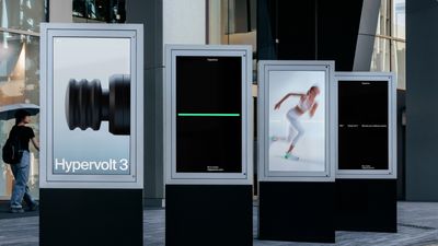 Hyperice (Hypervolt 3)