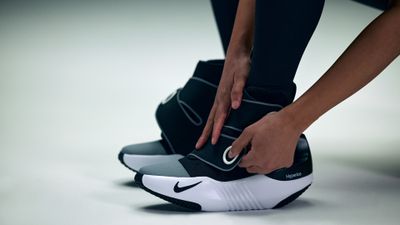 Nike × Hyperice