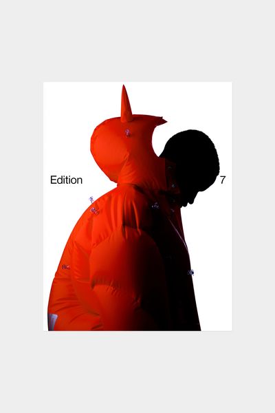 Visuelle Edition 7