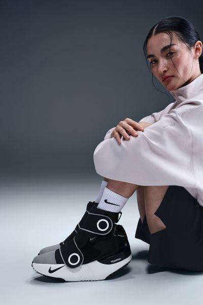 Nike × Hyperice
