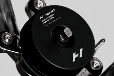 Hyperice (Hypervolt 3)
