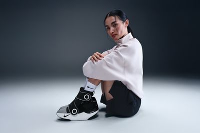 Nike × Hyperice
