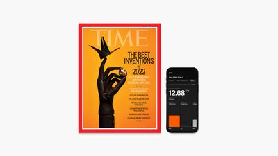 The best of inventions of 2022